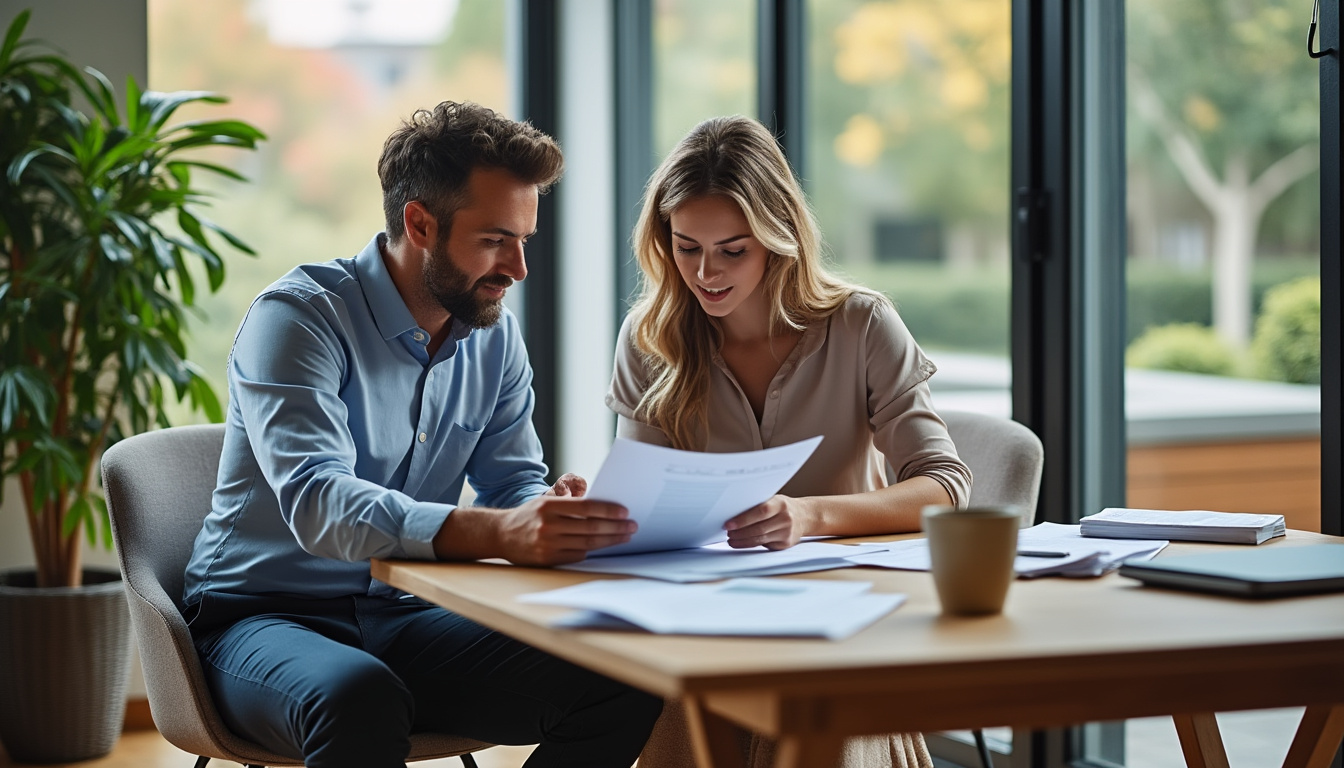 découvrez les conséquences juridiques et financières si vous continuez à payer seul le crédit immobilier après un divorce. informations essentielles pour protéger vos droits et comprendre vos obligations.