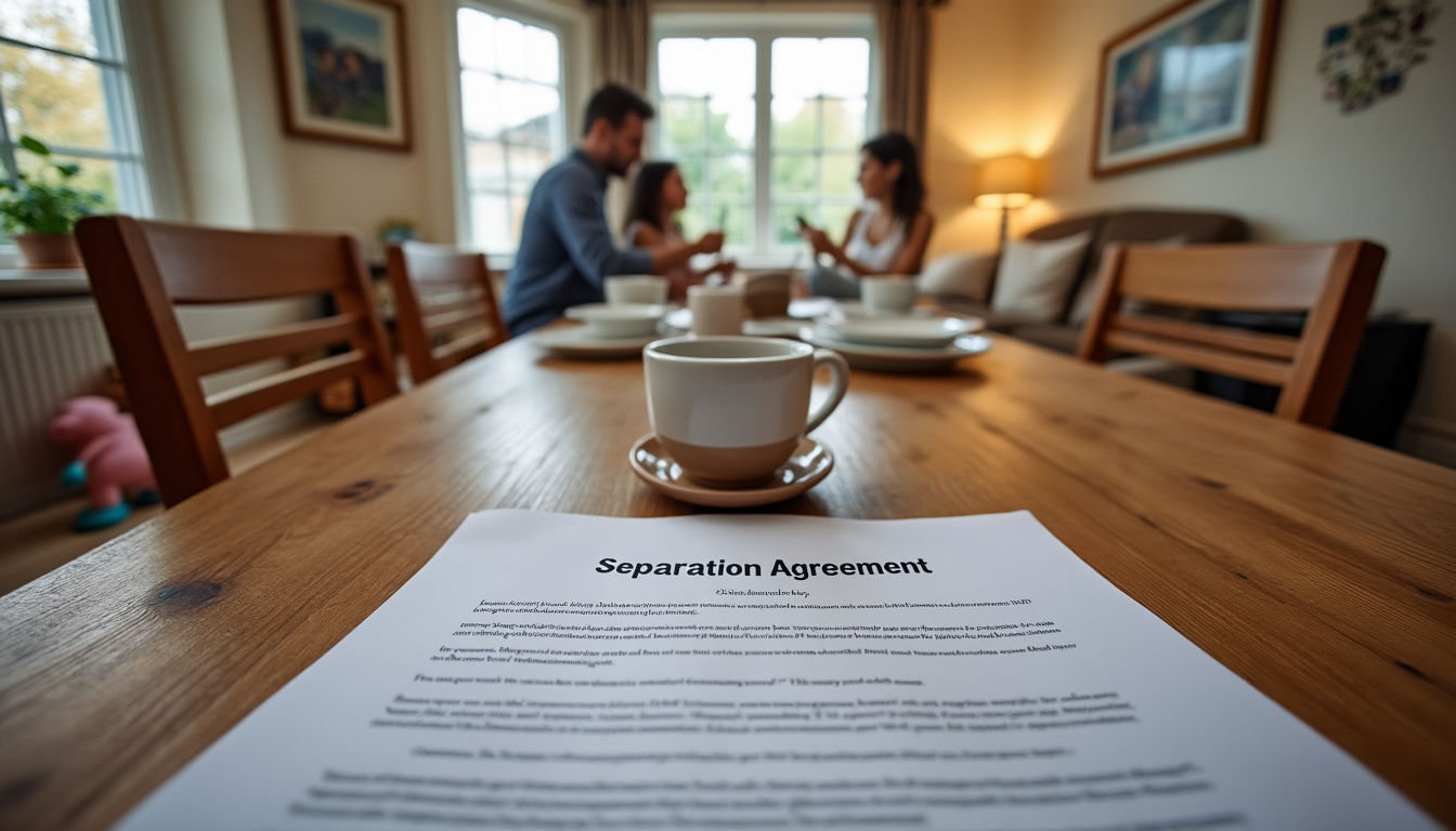 découvrez les conséquences d'un divorce sur un prêt immobilier lorsque vous remboursez seul le crédit. informez-vous sur les droits, les obligations et les solutions possibles en cas de séparation.