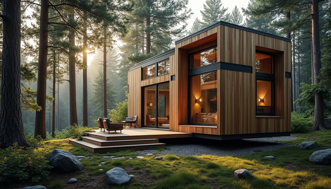 découvrez comment adopter l’habitation nomade en 2025 : conseils, solutions, avantages et astuces pour vivre librement, en harmonie avec vos envies et la nature. passez au mode de vie mobile !