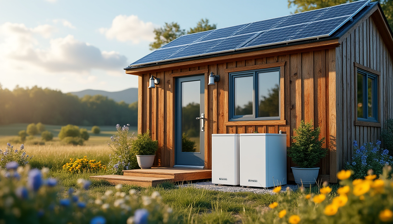 découvrez tout ce qu'il faut savoir pour adopter un mode de vie nomade en 2025 : conseils, astuces et solutions pour une habitation mobile et une liberté retrouvée.