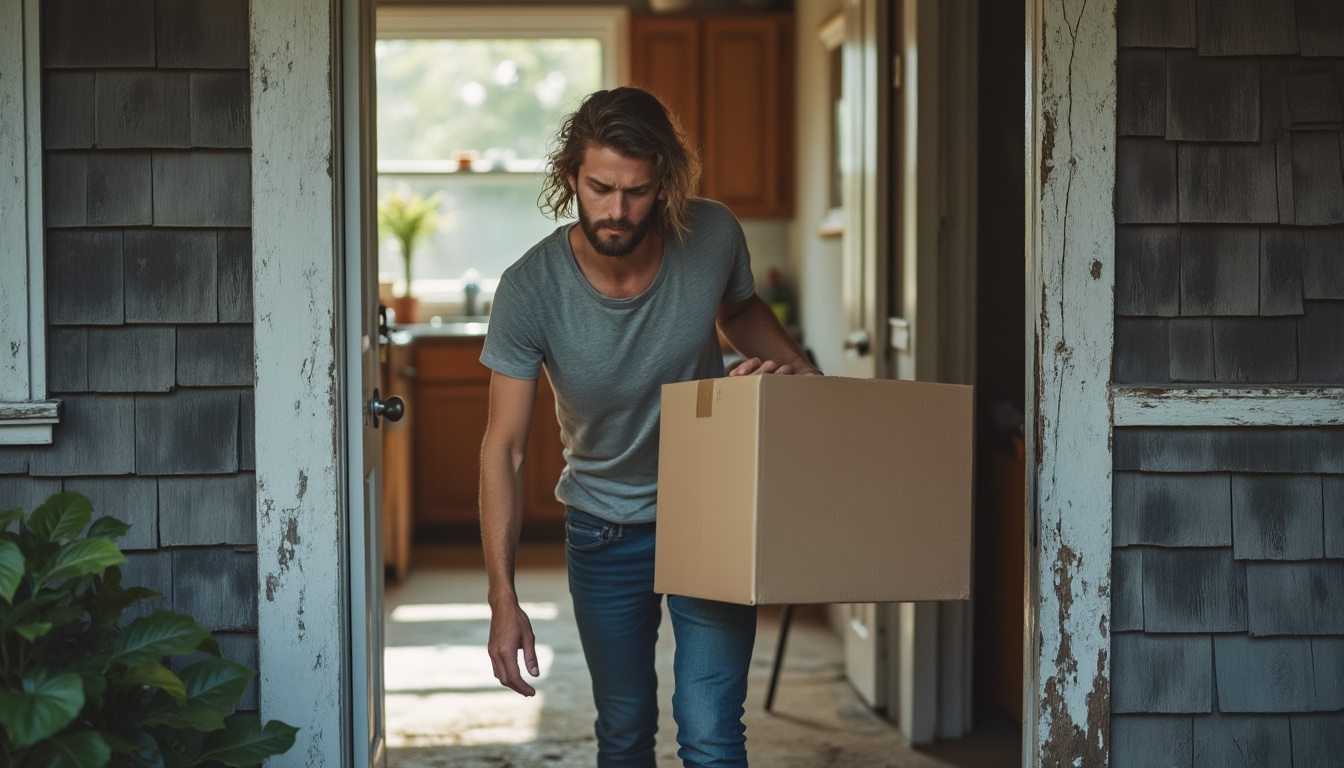 découvrez les règles à respecter pour habiter la maison d’un parent placé en ehpad : droits, démarches administratives et précautions à prendre pour éviter tout litige sur le logement familial.