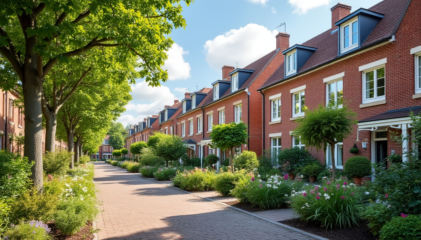 découvrez tout sur les maisons nantaises : les différents styles architecturaux, les prix du marché et nos conseils pratiques pour réussir votre achat immobilier à nantes.