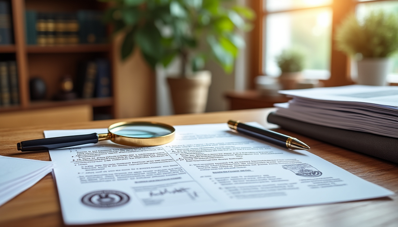 découvrez tout ce qu’il faut savoir sur le certificat article 20 ii : démarches à suivre, conditions à remplir et utilité de ce document pour vos démarches administratives.