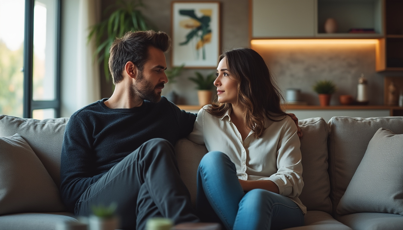 découvrez nos conseils et astuces pour vendre rapidement votre maison en cas de divorce en 2025. maximisez vos chances de succès avec des stratégies efficaces et adaptées à votre situation.