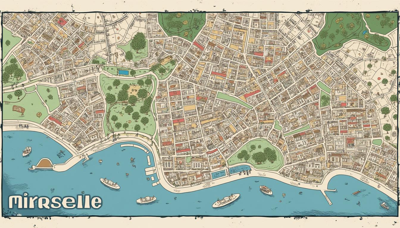 découvrez quels arrondissements de marseille sont à éviter, consultez la liste des secteurs sensibles et explorez des alternatives de quartiers plus sûrs pour votre séjour ou votre installation.