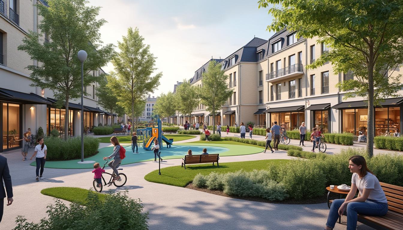 découvrez la sécurité à champigny-sur-marne et explorez les alternatives sereines proposées dans ses quartiers. analyse des initiatives locales pour protéger les habitants et garantir une qualité de vie paisible.