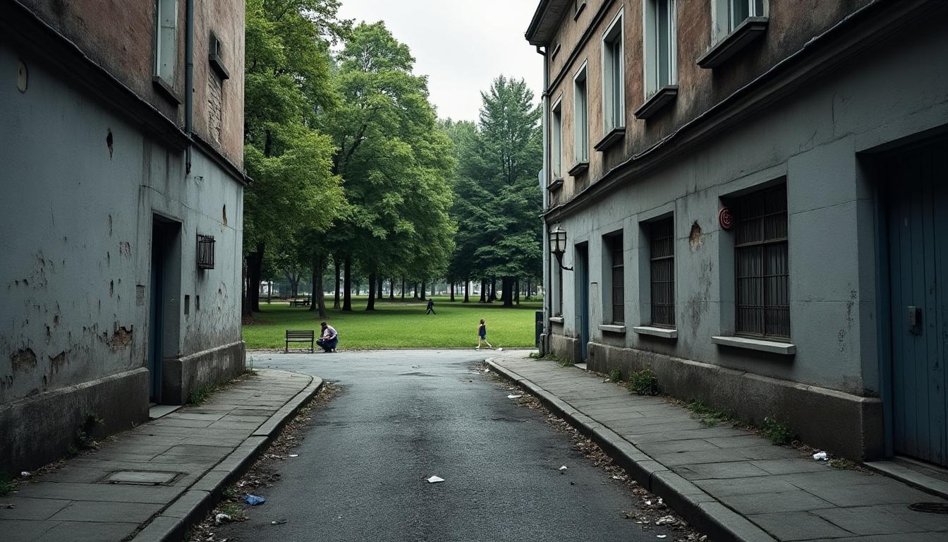 découvrez quels sont les quartiers à éviter à clermont-ferrand et explorez nos conseils pour choisir des zones plus tranquilles où vivre ou séjourner. profitez de repères clairs et d’alternatives paisibles pour votre tranquillité d’esprit.