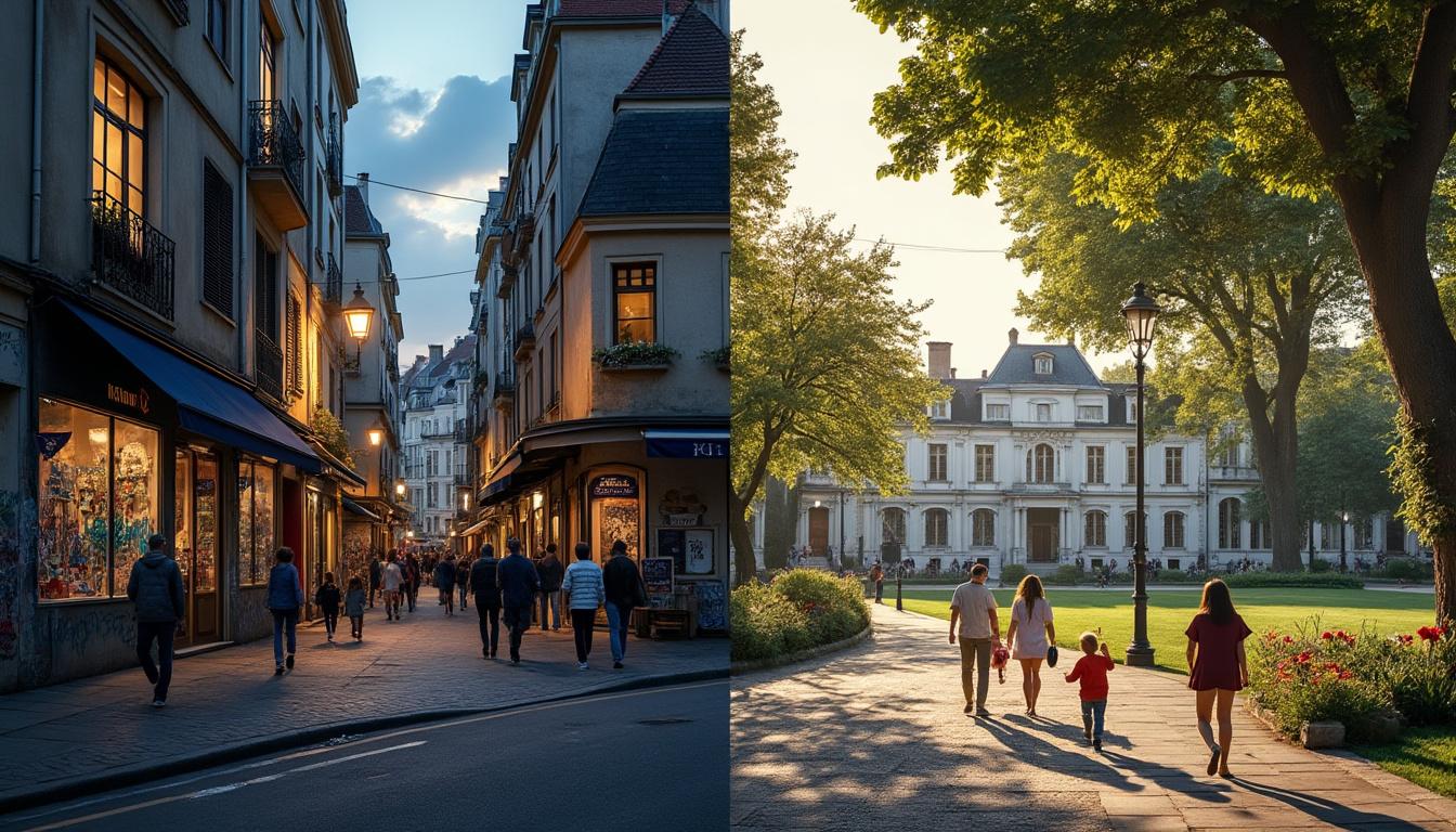 découvrez les quartiers à éviter à fréjus, les secteurs à contourner pour plus de tranquillité et nos recommandations sur les meilleures zones où vivre ou investir dans cette ville du var.