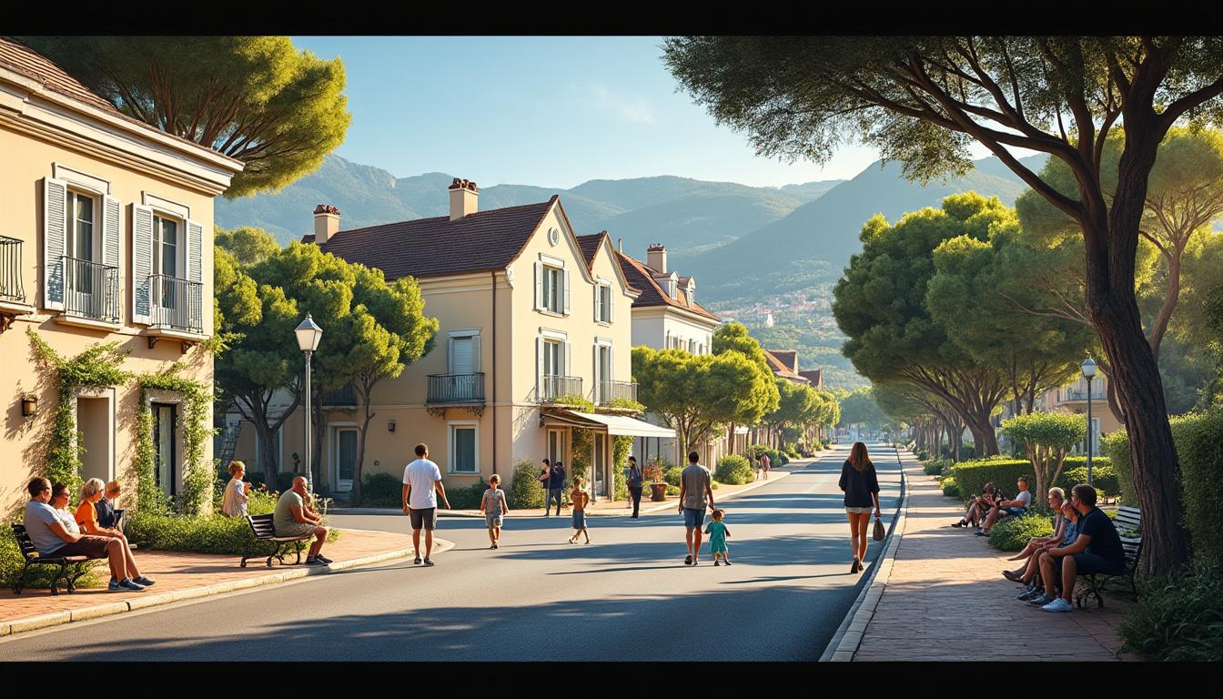 découvrez les meilleurs quartiers où habiter à antibes, des zones calmes idéales aux secteurs à surveiller avant de vous installer. conseils et infos pratiques pour bien choisir votre futur quartier.