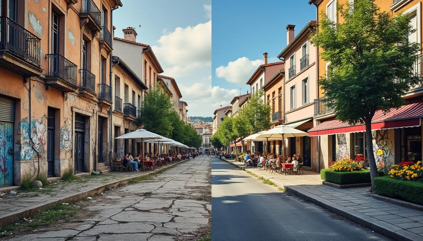 découvrez les quartiers à éviter à avignon, les zones sensibles à repérer et les secteurs agréables pour mieux choisir où vivre ou séjourner dans la ville. conseils pratiques et informations à jour pour votre sécurité et votre confort.
