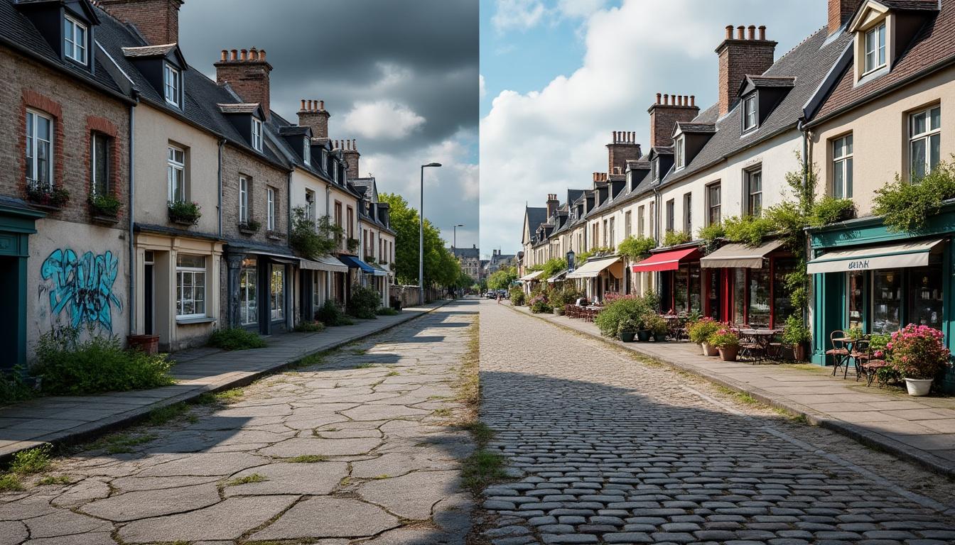 découvrez les quartiers à éviter à caen, les secteurs à contourner pour plus de sécurité et nos recommandations pour les meilleures alternatives où vivre ou séjourner en toute tranquillité.