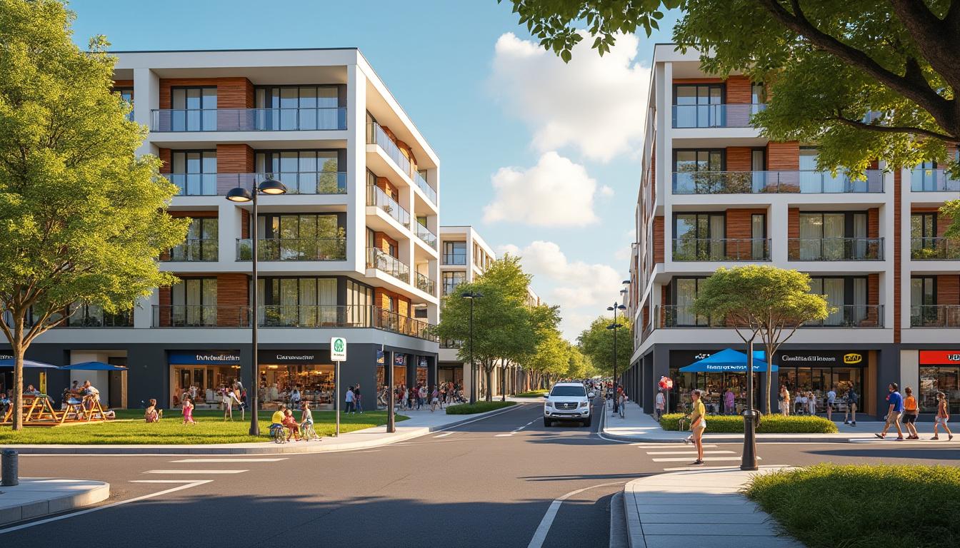 découvrez le quartier guyancourt : ses repères clés, ses atouts majeurs et les aspects à surveiller pour une vie harmonieuse.