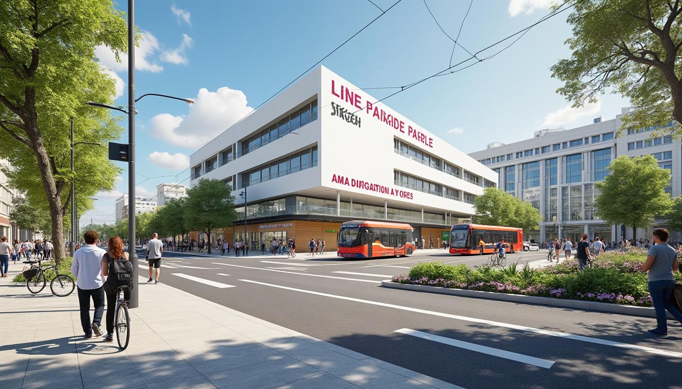 découvrez notre avis complet sur le quartier la timone à marseille : cadre de vie, services de santé et options de mobilité pour un quotidien pratique et agréable.